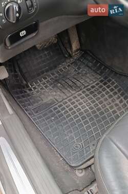 Купе Mercedes-Benz CLK-Class 2004 в 