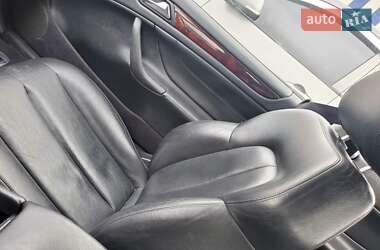 Купе Mercedes-Benz CLK-Class 1999 в 