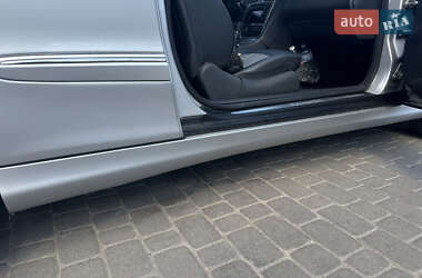 Купе Mercedes-Benz CLK-Class 2002 в 