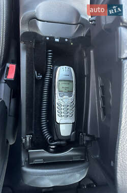 Купе Mercedes-Benz CLK-Class 2002 в 