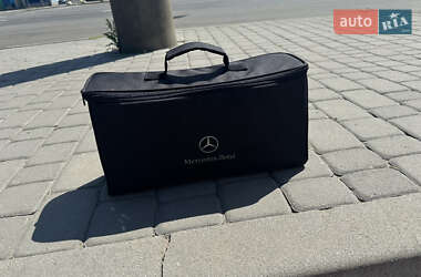 Купе Mercedes-Benz CLK-Class 2002 в 