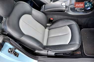Купе Mercedes-Benz CLK-Class 2003 в 
