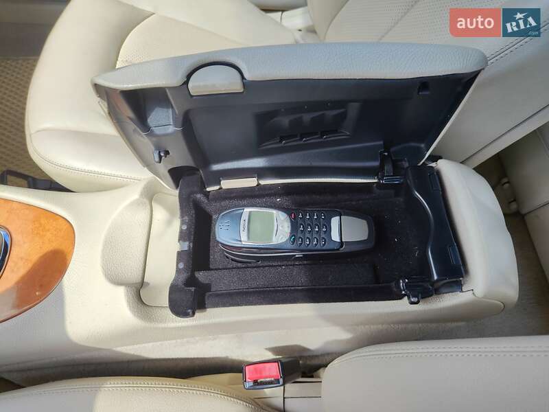 Купе Mercedes-Benz CLK-Class 2003 в Ковеле