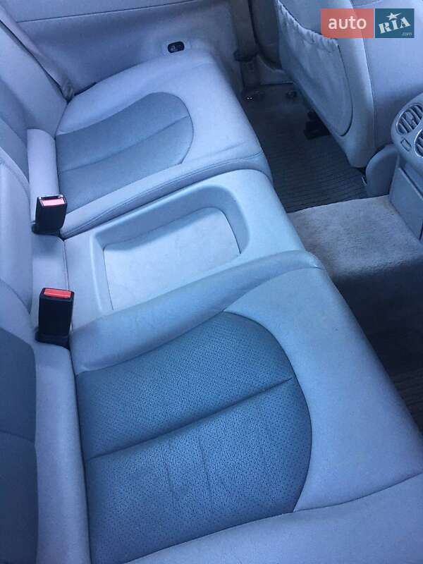 Купе Mercedes-Benz CLK-Class 2004 в Києві