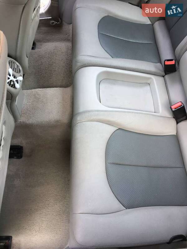 Купе Mercedes-Benz CLK-Class 2004 в Києві