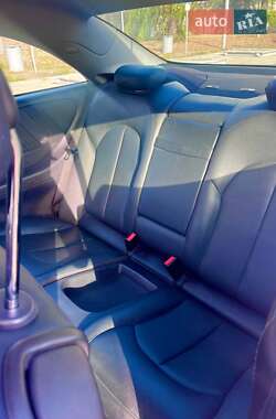 Купе Mercedes-Benz CLK-Class 2003 в 
