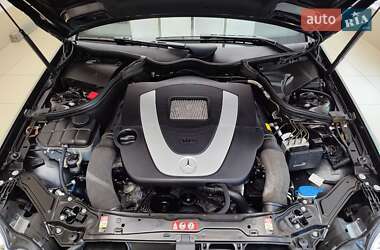 Кабриолет Mercedes-Benz CLK-Class 2006 в 