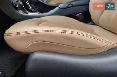 Кабриолет Mercedes-Benz CLK-Class 2006 в 