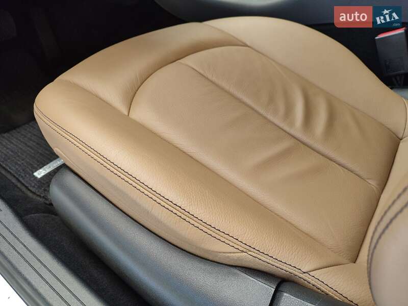 Кабріолет Mercedes-Benz CLK-Class 2006 в Києві
