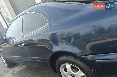 Купе Mercedes-Benz CLK-Class 1999 в 