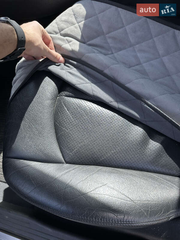 Купе Mercedes-Benz CLK-Class 2002 в Днепре фото 33 Купе Mercedes-Benz CLK-Class 2002 в Днепре