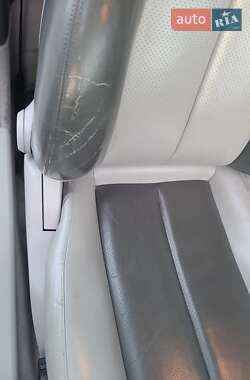 Купе Mercedes-Benz CLK-Class 2001 в 