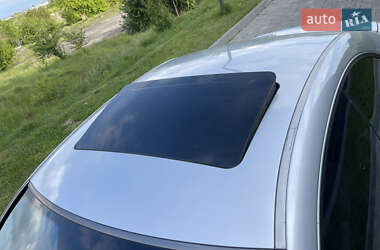 Купе Mercedes-Benz CLK-Class 2004 в 
