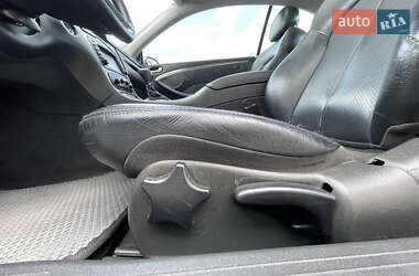 Купе Mercedes-Benz CLK-Class 2004 в 