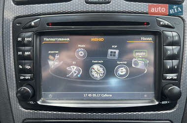 Купе Mercedes-Benz CLK-Class 2004 в 