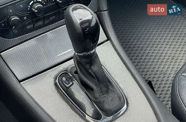 Купе Mercedes-Benz CLK-Class 2004 в 