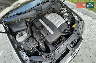 Купе Mercedes-Benz CLK-Class 2004 в 