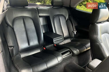 Купе Mercedes-Benz CLK-Class 1998 в 