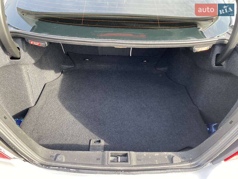 Купе Mercedes-Benz CLK-Class 2002 в Луцьку