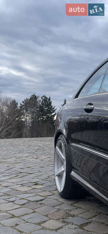 Купе Mercedes-Benz CLK-Class 2004 в Житомире