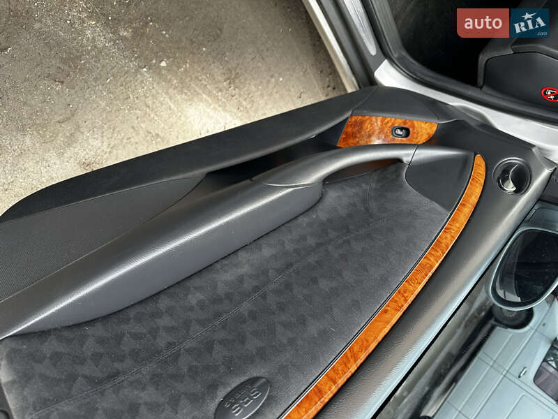 Купе Mercedes-Benz CLK-Class 2003 в Хмельницком фото 12 Купе Mercedes-Benz CLK-Class 2003 в Хмельницком