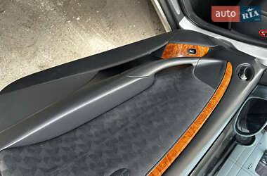 Купе Mercedes-Benz CLK-Class 2003 в 
