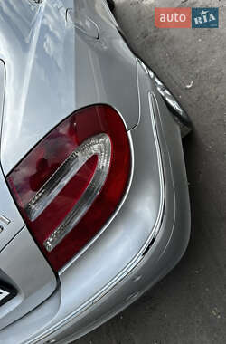 Купе Mercedes-Benz CLK-Class 2003 в 