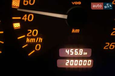 Купе Mercedes-Benz CLK-Class 1998 в 