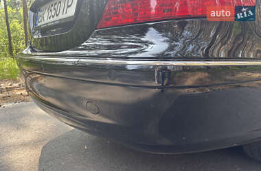 Купе Mercedes-Benz CLK-Class 2006 в 
