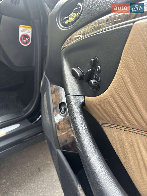 Купе Mercedes-Benz CLK-Class 2006 в Ирпене