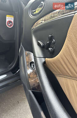 Купе Mercedes-Benz CLK-Class 2006 в 