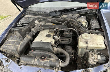 Купе Mercedes-Benz CLK-Class 1999 в 