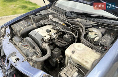 Купе Mercedes-Benz CLK-Class 1999 в 