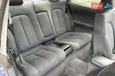 Купе Mercedes-Benz CLK-Class 1999 в 