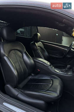Купе Mercedes-Benz CLK-Class 2004 в 