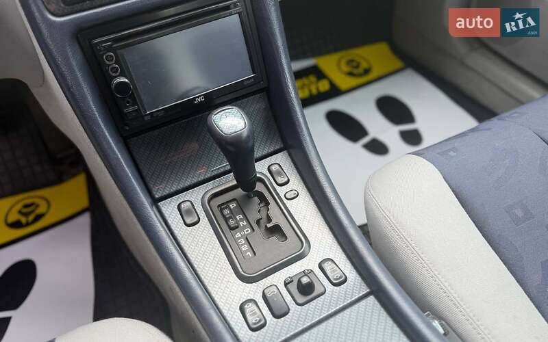 Купе Mercedes-Benz CLK-Class 1999 в Черновцах