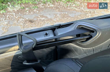 Купе Mercedes-Benz CLK-Class 2004 в 