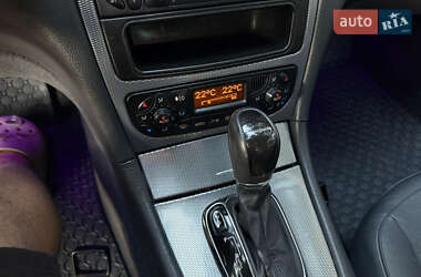 Купе Mercedes-Benz CLK-Class 2004 в 