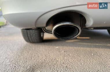 Купе Mercedes-Benz CLK-Class 2004 в 