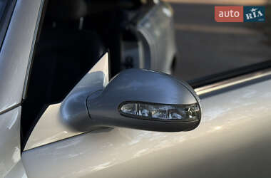 Купе Mercedes-Benz CLK-Class 2004 в 