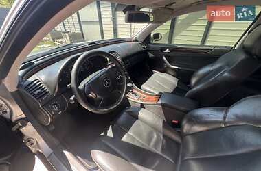 Купе Mercedes-Benz CLK-Class 1998 в 
