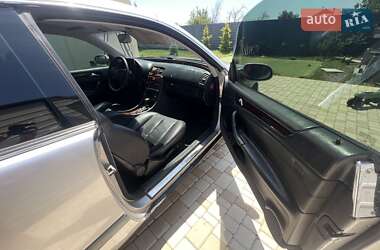 Купе Mercedes-Benz CLK-Class 1998 в 