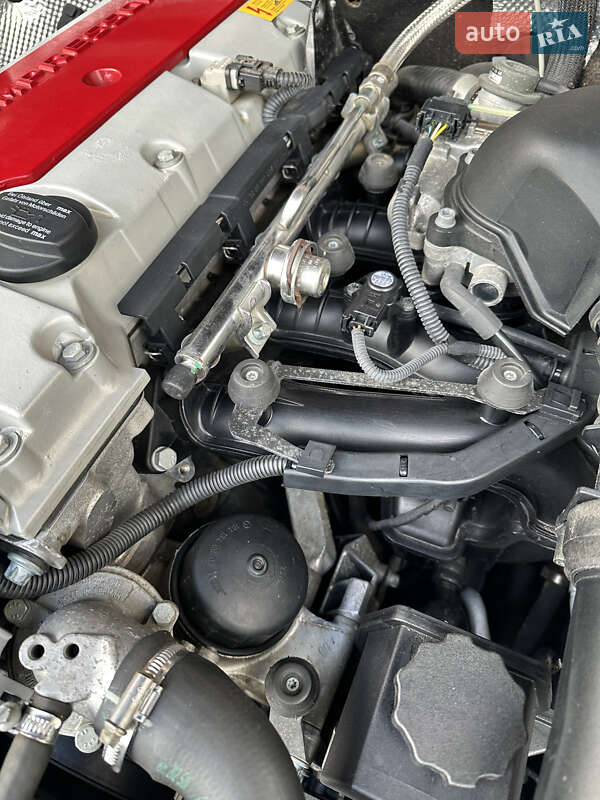 Кабриолет Mercedes-Benz CLK-Class 2000 в Одессе фото 18 Кабриолет Mercedes-Benz CLK-Class 2000 в Одессе