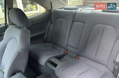 Купе Mercedes-Benz CLK-Class 1998 в 