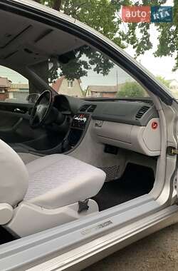 Купе Mercedes-Benz CLK-Class 2000 в 