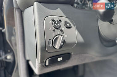 Купе Mercedes-Benz CLK-Class 2002 в 
