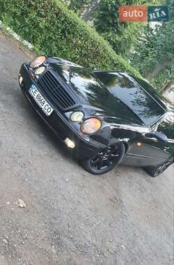 Купе Mercedes-Benz CLK-Class 1997 в 