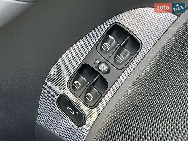 Купе Mercedes-Benz CLK-Class 2004 в Ровно