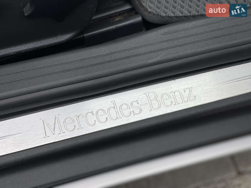 Купе Mercedes-Benz CLK-Class 2004 в Ровно