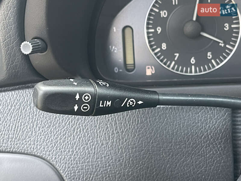Купе Mercedes-Benz CLK-Class 2004 в Ровно